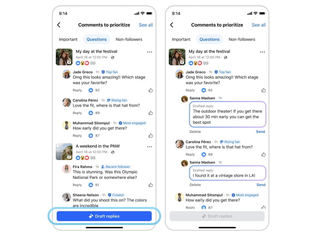 Meta’s New Creator Studio App Bets Big on AI Guidance