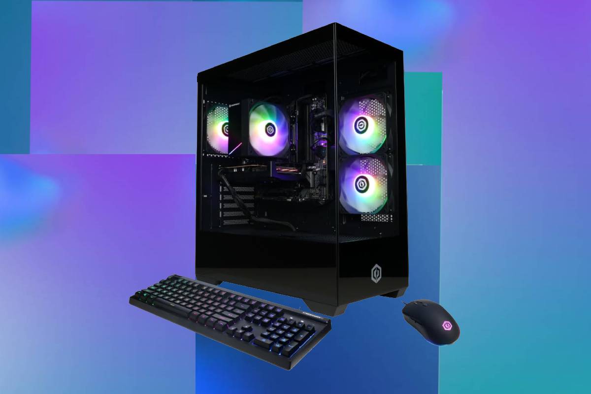 RTX 5070 Ti vs RTX 5060 Gaming PC Deals: Which Prebuilt Is Better Value?