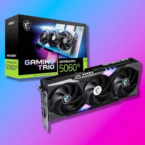 Prime Day GPU Deals: RX 9070 XT vs RTX 5060 Ti for Best Value
