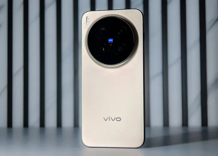 Vivo X500 Pro’s Dual Periscope Ambition and LOFIC Sensor Aim to Reset Telephoto Standards