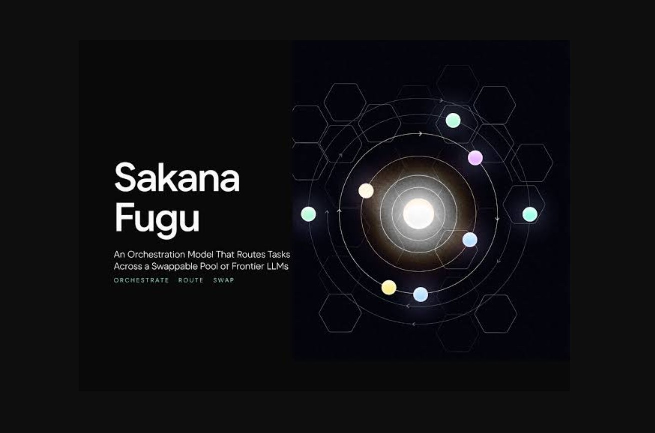 How Sakana’s Fugu Ultra Uses Many Agents to Rival Frontier AI