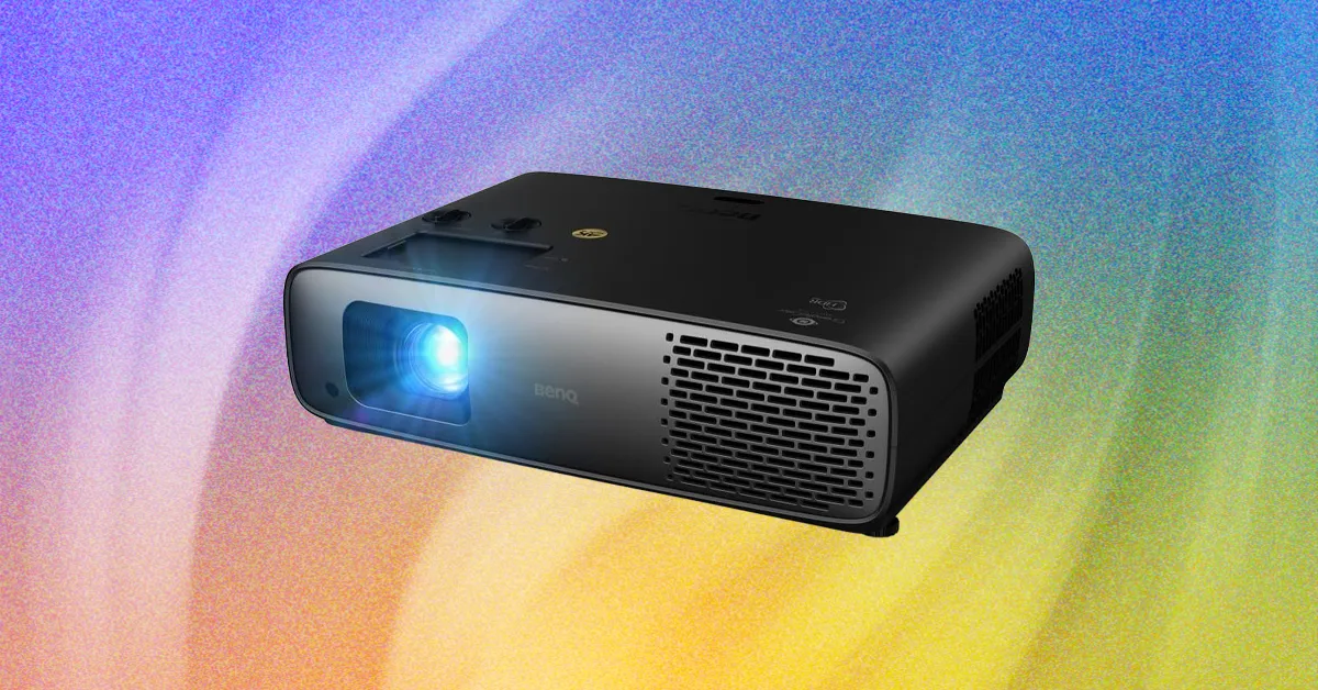 BenQ 4100i vs Budget Smart Projectors: Which Suits Your Home Cinema?