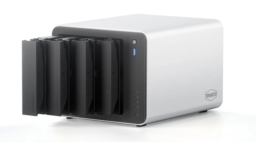 All‑Flash NAS Climbs to New Heights with Asustor’s Flashstor Gen3