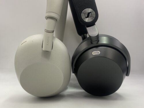 Sennheiser Momentum 5 vs Sony WH-1000XM6: Which Flagship Wins?
