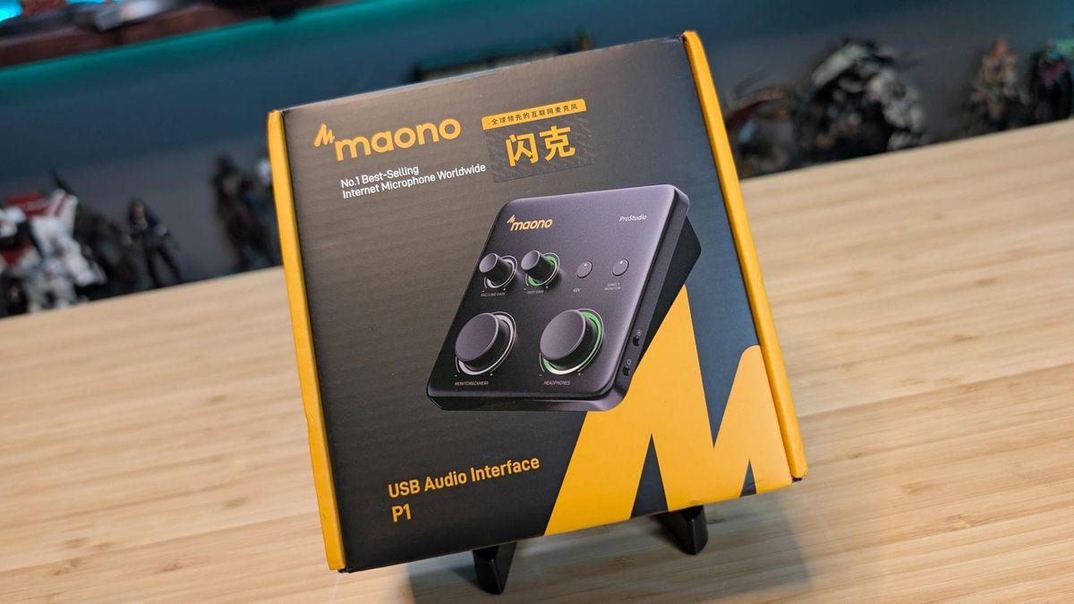 Budget Audio Interfaces and Mics That Sound Like a Studio