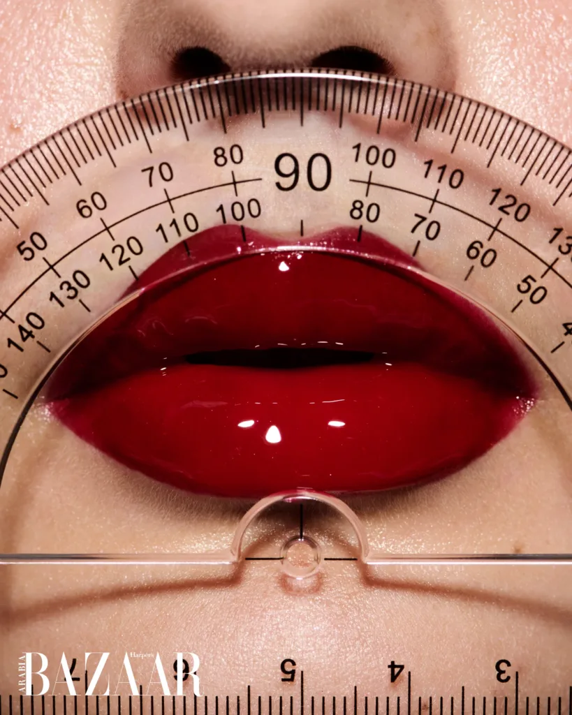 Cherry Makeup Is Dominating Beauty—Here’s How to Get the Look