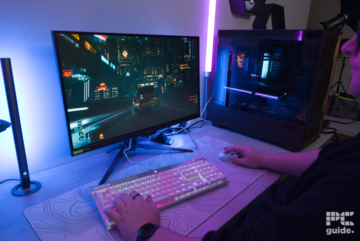 Summer PC Building Sales Ranked by Value