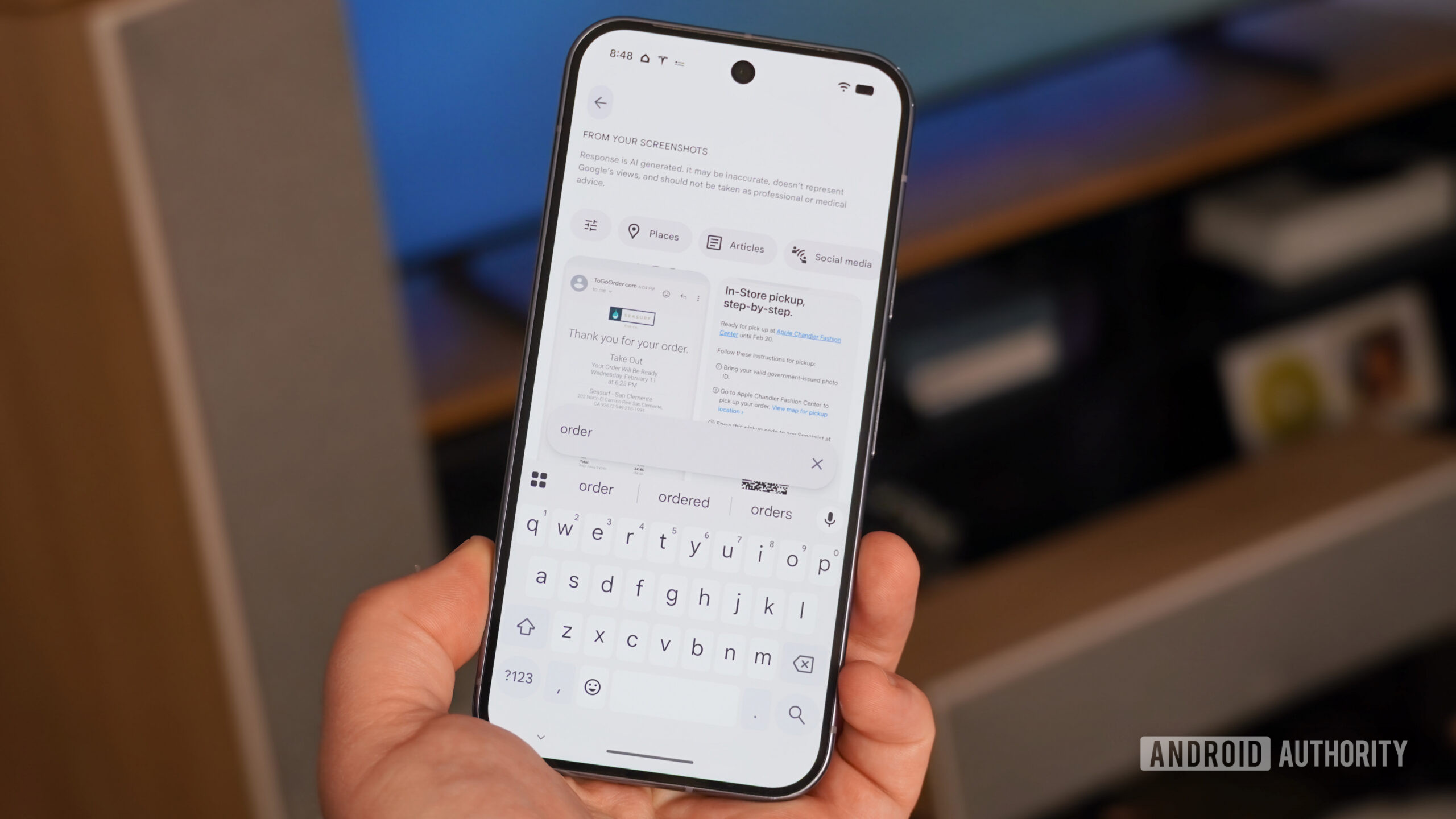 Google’s Shift to Cloud AI Is Rewriting the Pixel Promise