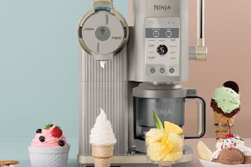 Ninja Creami Hits Record Prime Day Low: Should You Buy It Now?