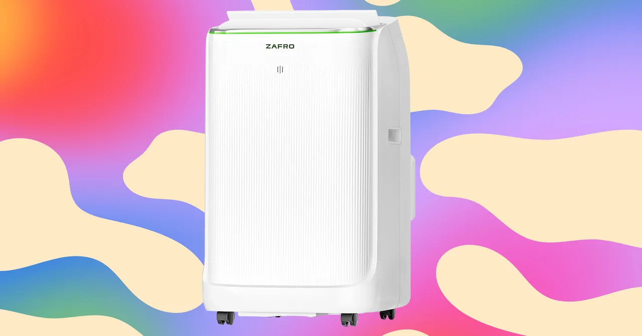 Best Prime Day Deals on Coolers, ACs and Insulated Bottles for Summer Heat