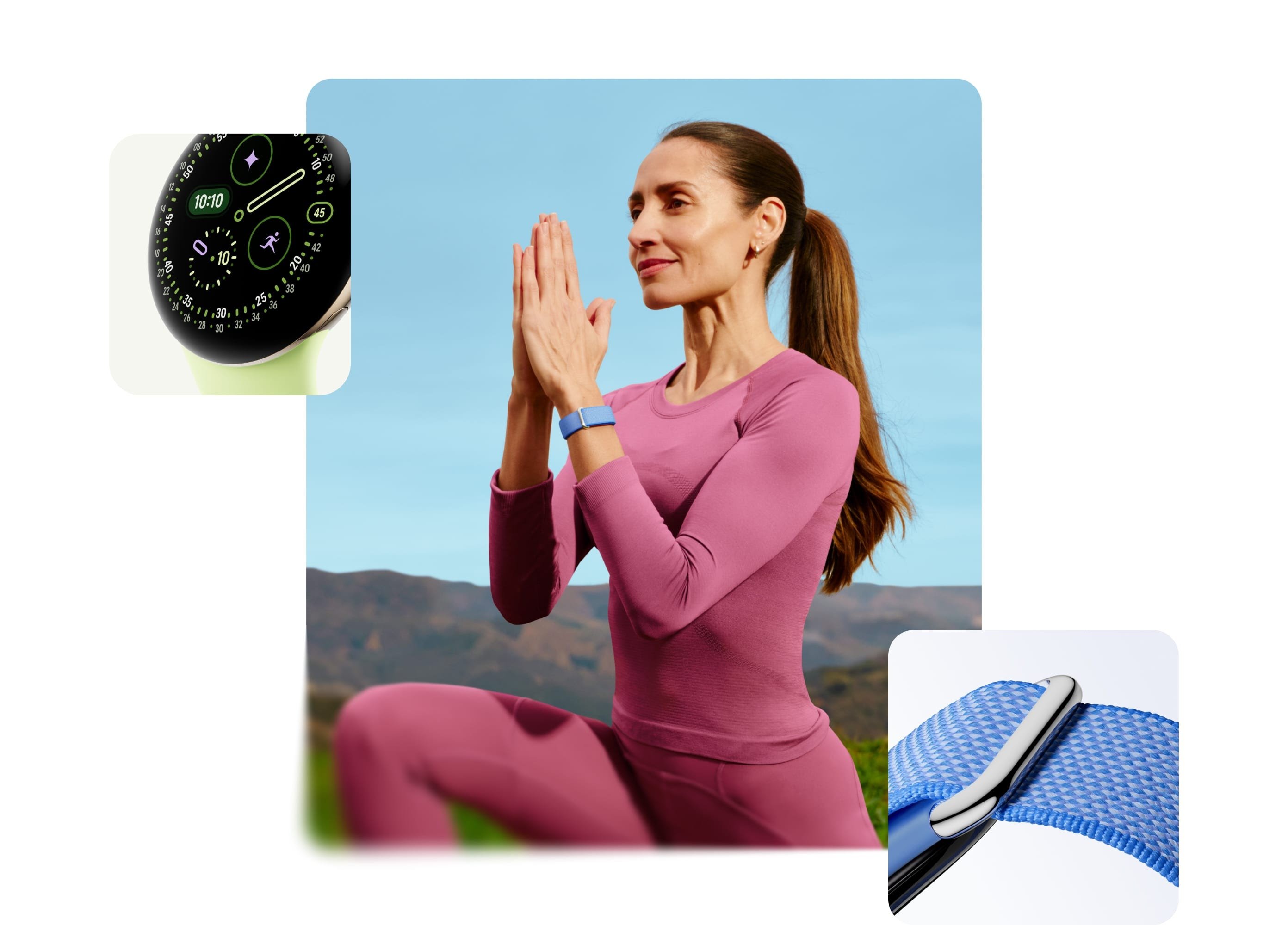 Google Health 5.02 Restores Fitbit Favorites, but Android Pulls Ahead