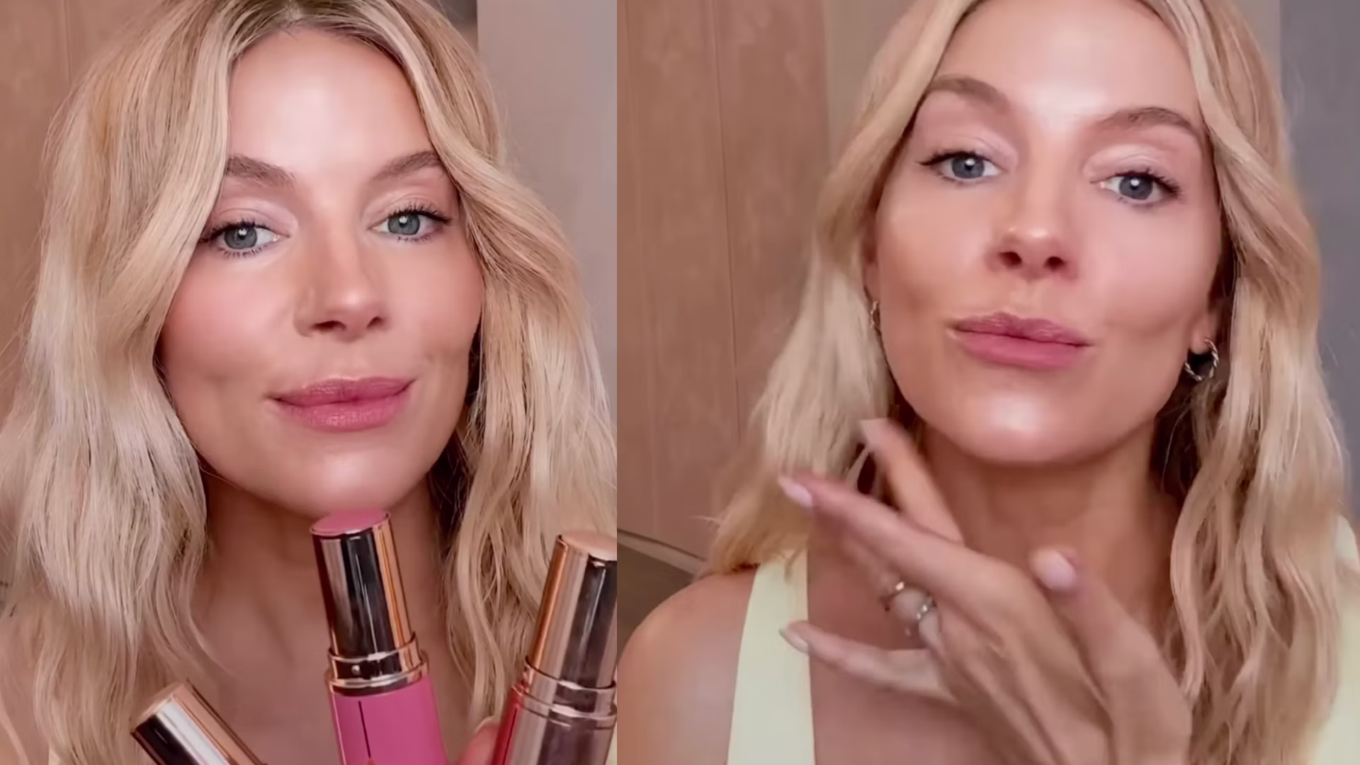 Celebrity Makeup Artists Reveal 30-Second Routines That Work