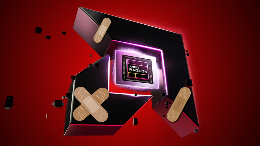 AMD FSR 4.1 Finally Lands on Windows 10 for RDNA 3