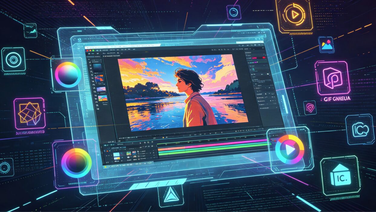 The Best Free AI Photo Editing Tools for Quick, Polished Images
