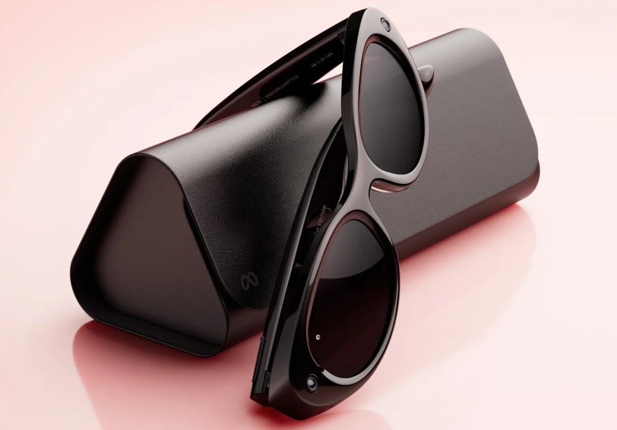 Meta AI Glasses Put Muse Spark and Style-First Frames at $299