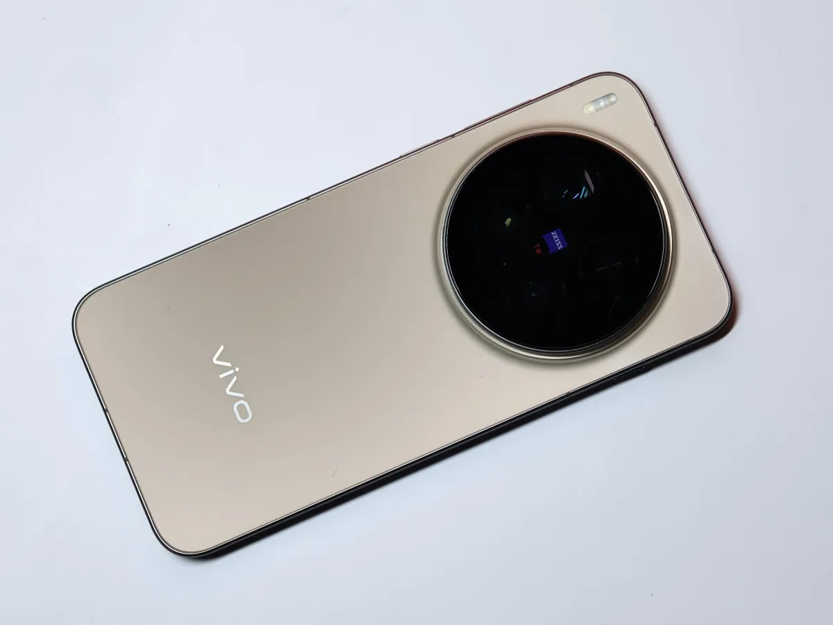 Vivo X500 Pro’s Dual Periscope Ambition and LOFIC Sensor Aim to Reset Telephoto Standards