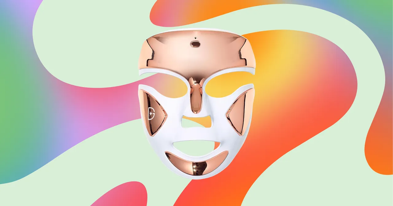 Best LED Face Mask Deals This Prime Day: Worth It or Not?