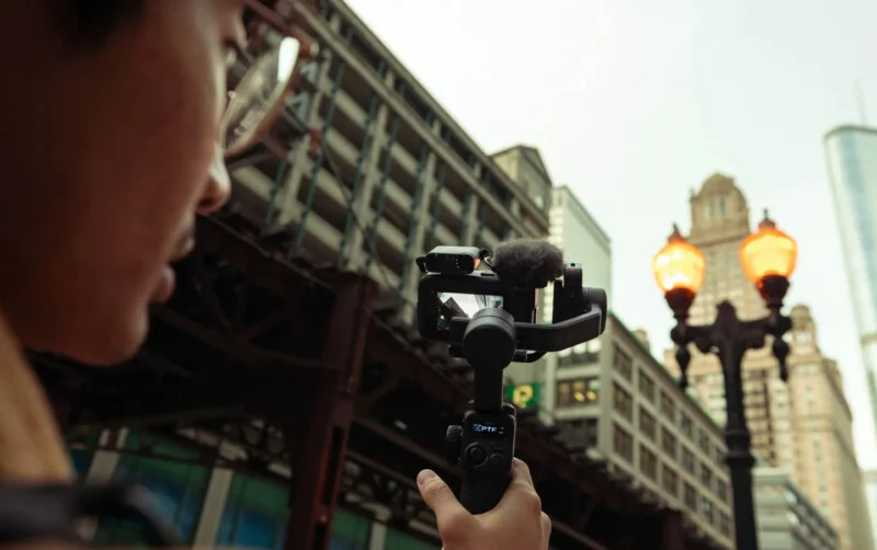 DJI Mic Mini 2S vs GoPro Wireless Mic: The Better Multi-Channel Bet