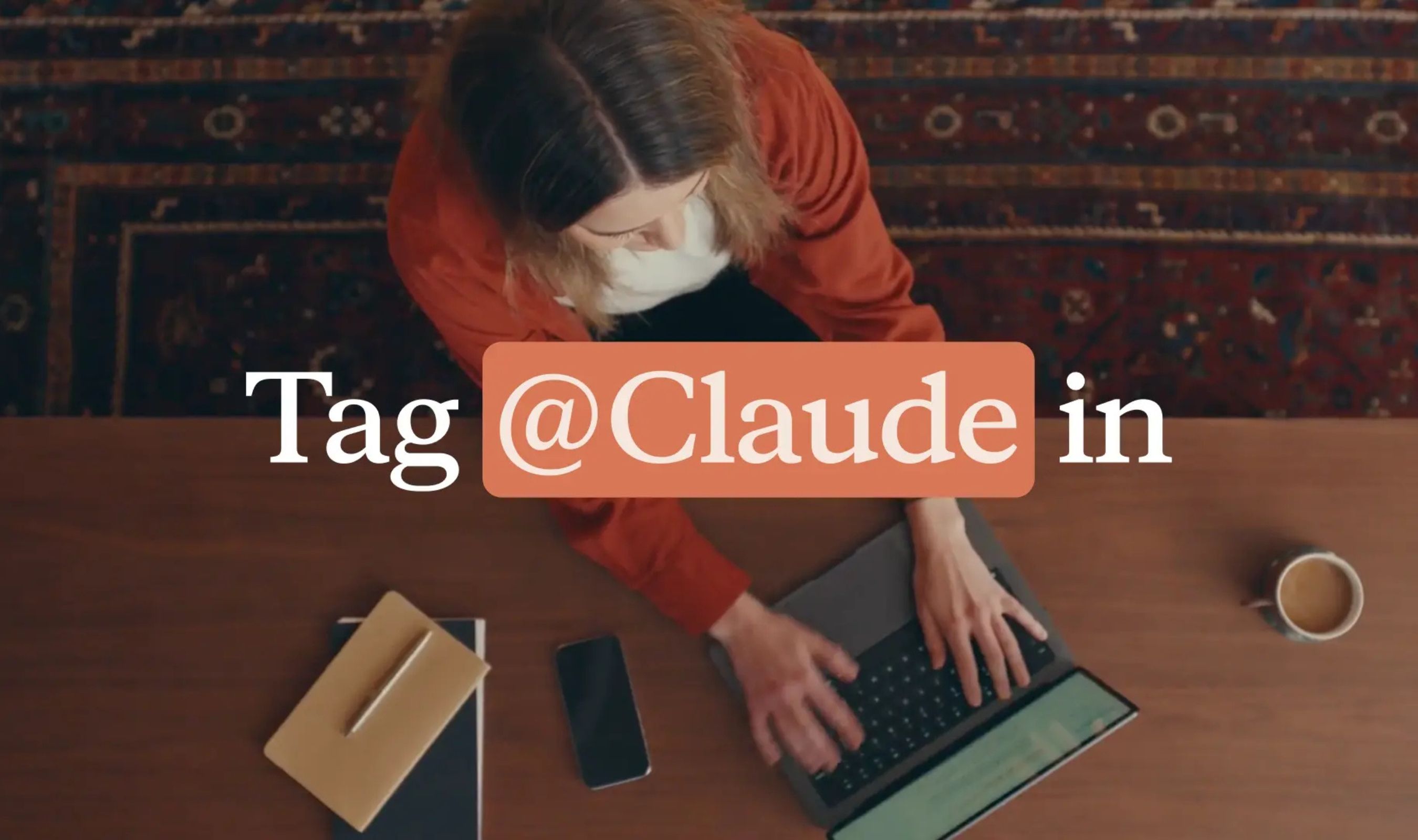 Claude Tag Turns Slack Into a Persistent Company Brain