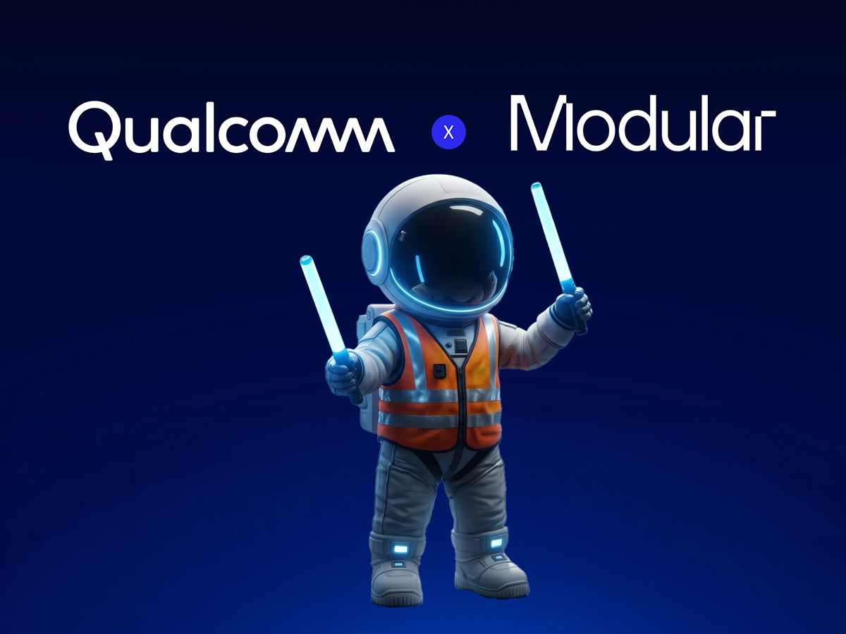 Qualcomm’s Modular Bet Aims Straight at Nvidia’s CUDA Lock