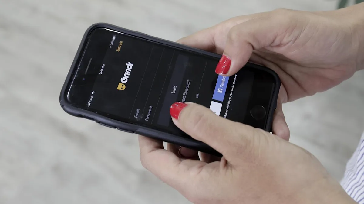 Grindr’s Data-Sharing Problem and How to Protect Your Privacy