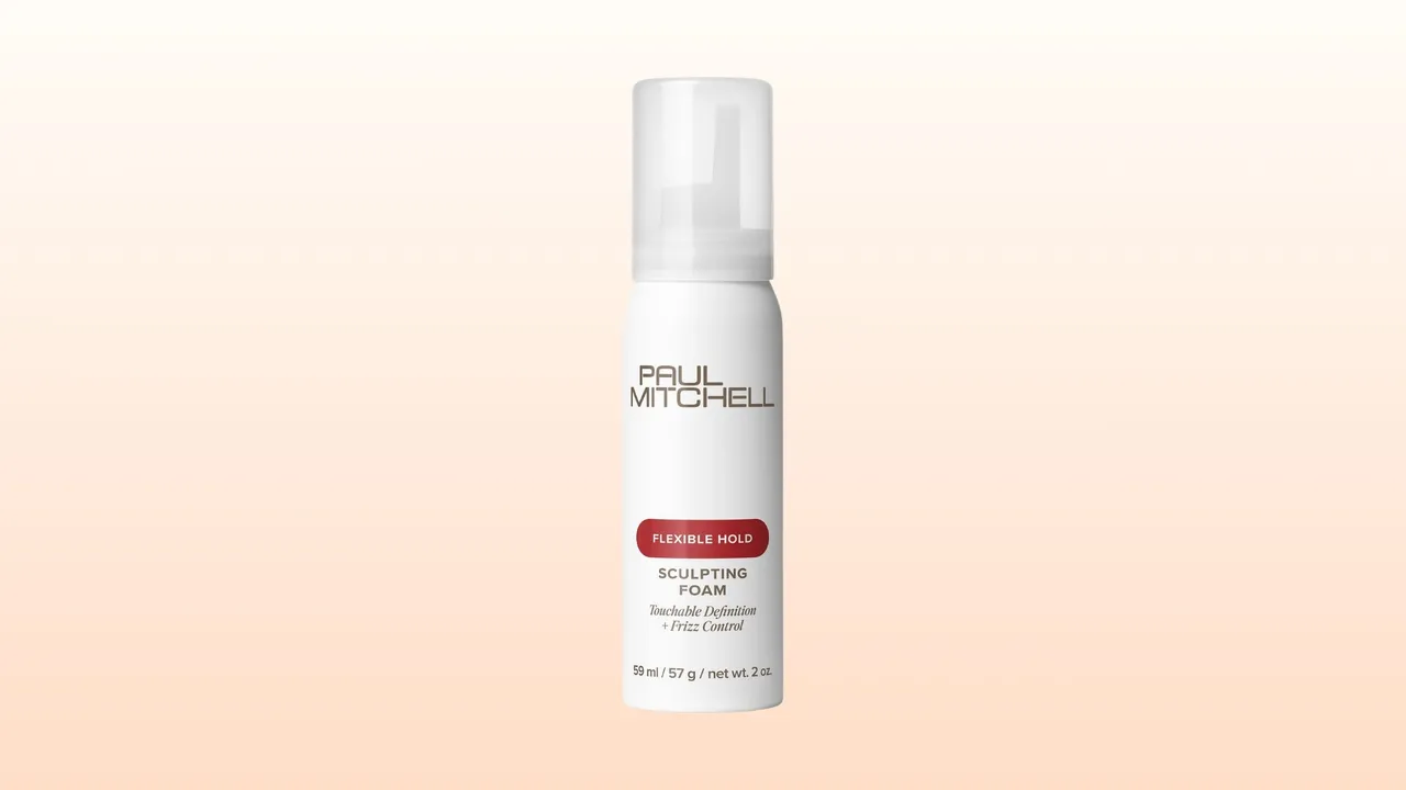 Paul Mitchell Clear Jelly Mask and Sculpting Foam Review
