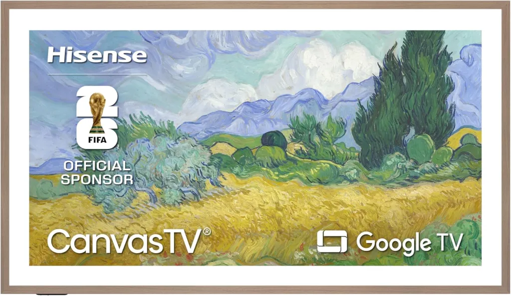 Budget TV Showdown: Samsung, Roku, Amazon, and Hisense Compared Under $500