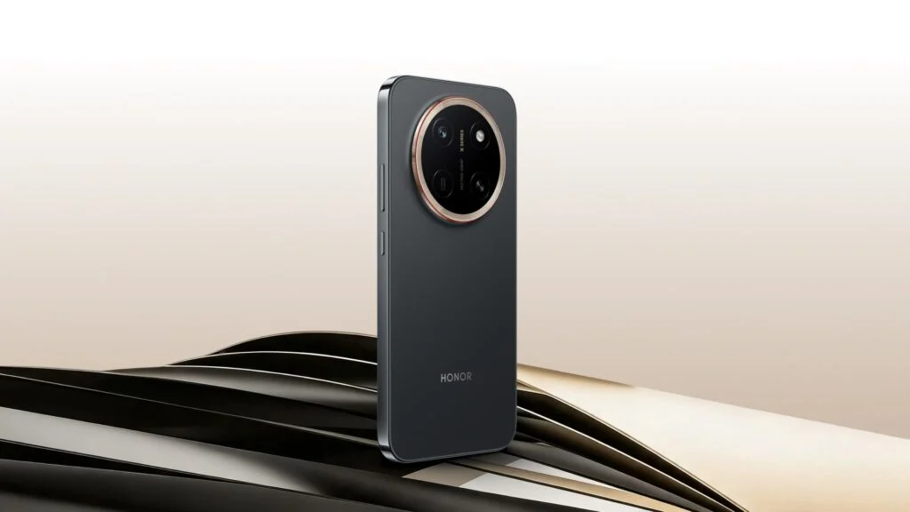 Honor’s Battery Arms Race: 11,000mAh Today, 14,000mAh Next