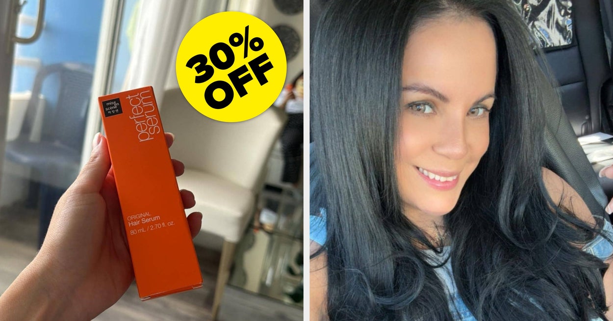 Hair Growth Serums on Sale: Which Prime Day Picks Actually Deliver Results?