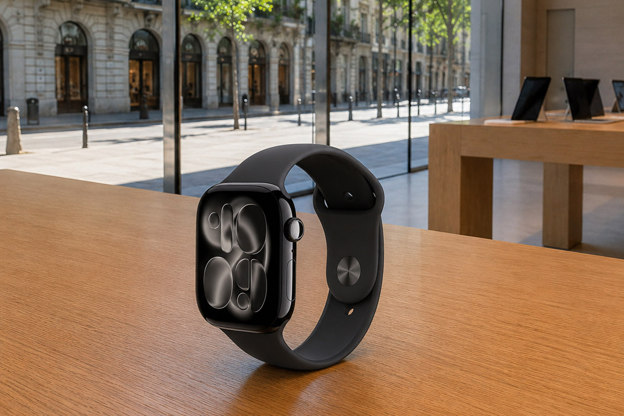 Apple Watch Series 11 at $279 vs Series 10 Gold Titanium: Which Prime Day Deal Wins