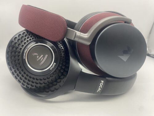 Noble FoKus Apollo Pro vs Focal Bathys: Audiophile Wireless Face-Off