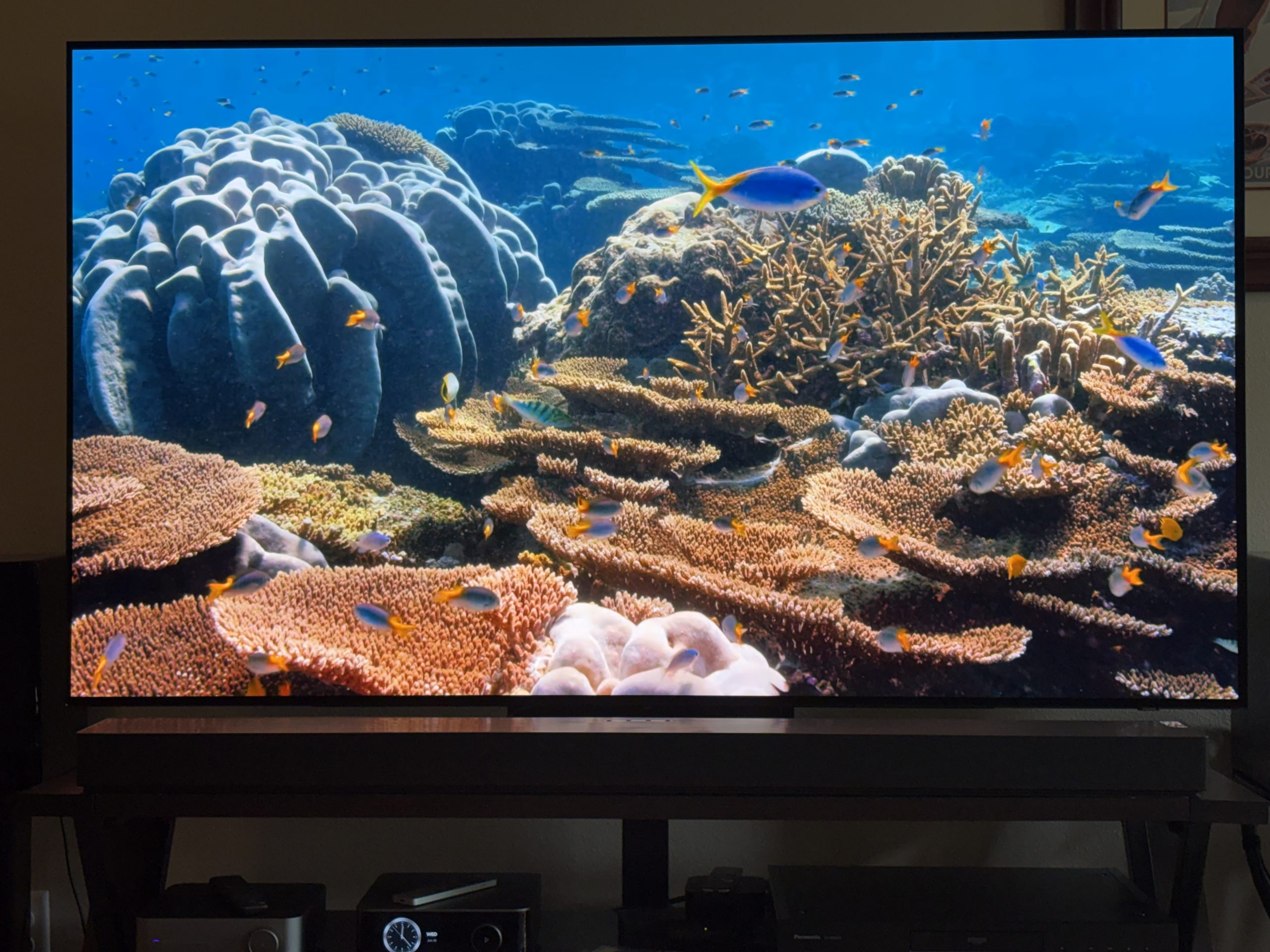 Samsung HW-QS90H vs Sony BRAVIA Theater Bar 9: Standalone Atmos Heavyweights Compared