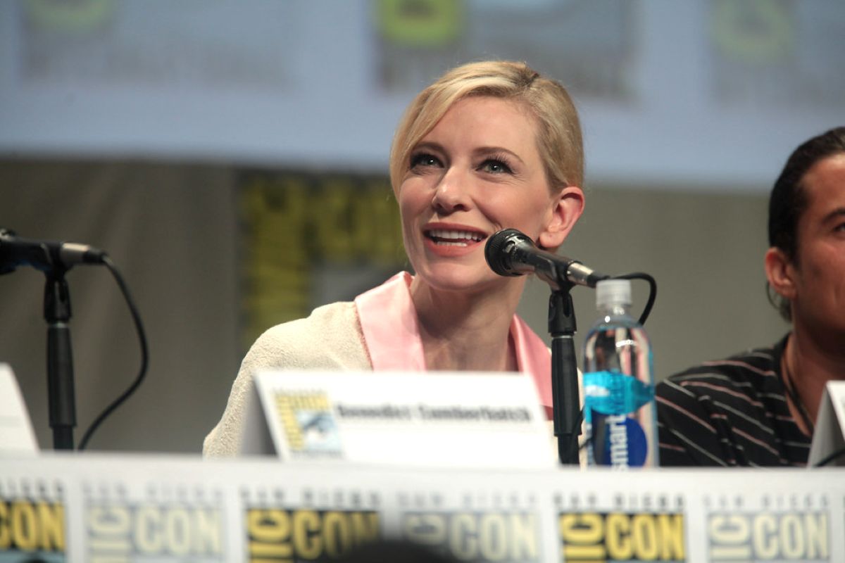 Cloudflare, beehiiv and Cate Blanchett Put AI Consent in Creators’ Hands
