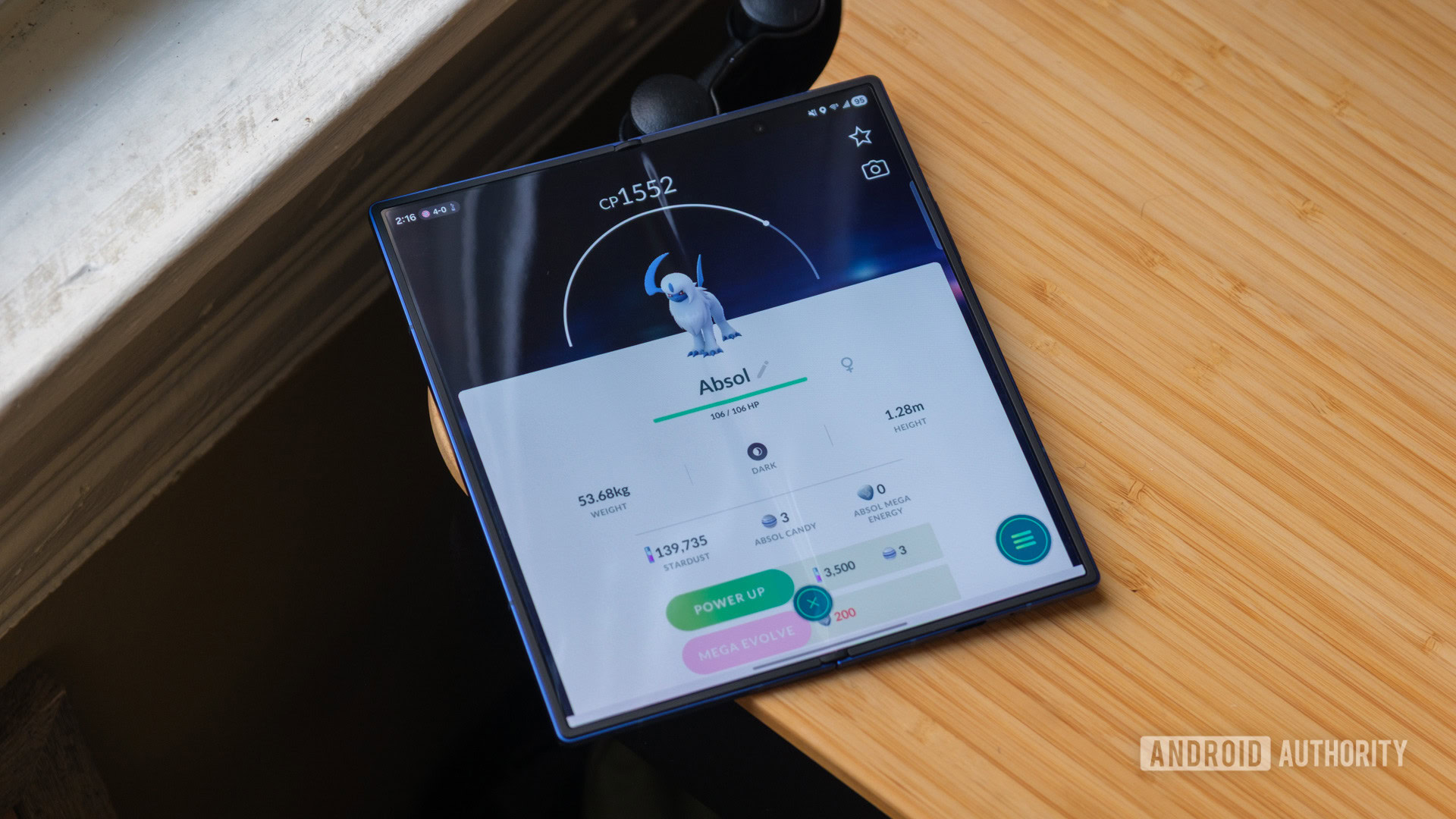 Galaxy Z Fold 8 Ultra Display Resolution Upgrade Explained