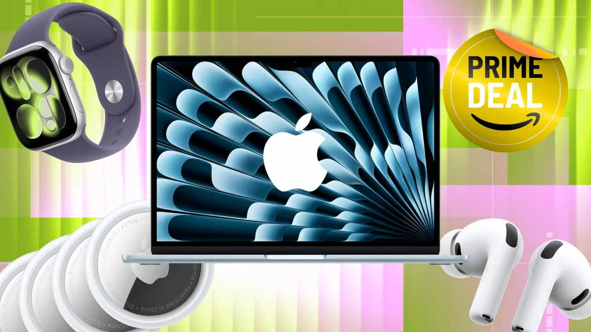 Apple Prime Day Deals: Which Discounts Are Worth Your Money