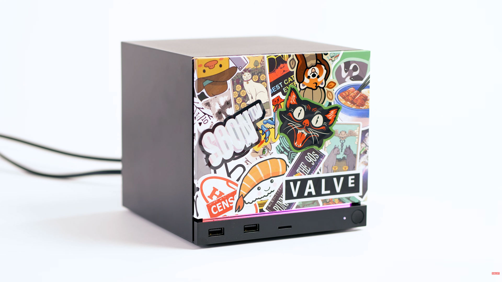 Unboxing and Setting Up Your Steam Machine: A Friendly Quick Start