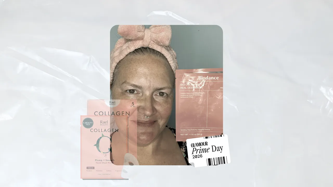 The Complete Makeup and Skincare Routine for Mature Skin