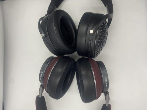 Noble FoKus Apollo Pro vs Focal Bathys: Audiophile Wireless Face-Off