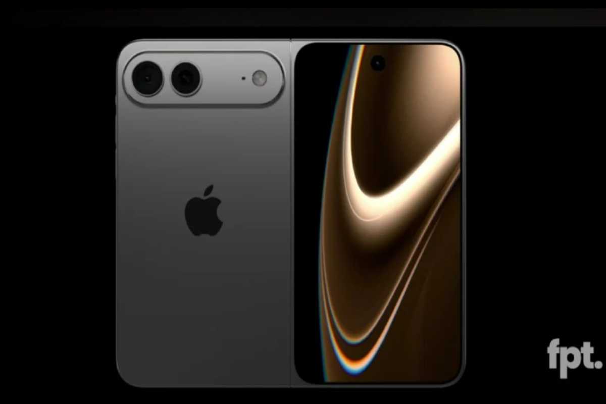 Apple’s First Foldable iPhone: Brilliant Risk, Brutal Depreciation