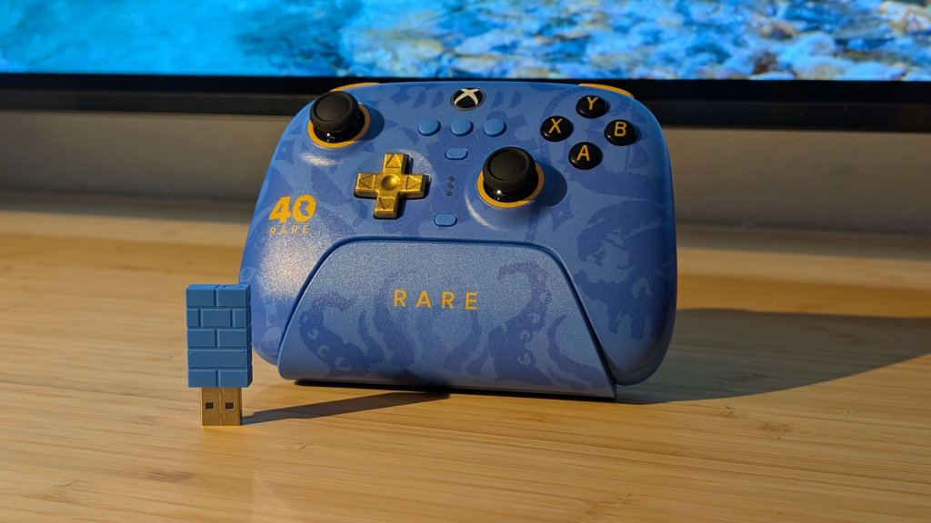 8BitDo Arcade Controller Pro vs Multi-Mode Pads: Which Design Wins?