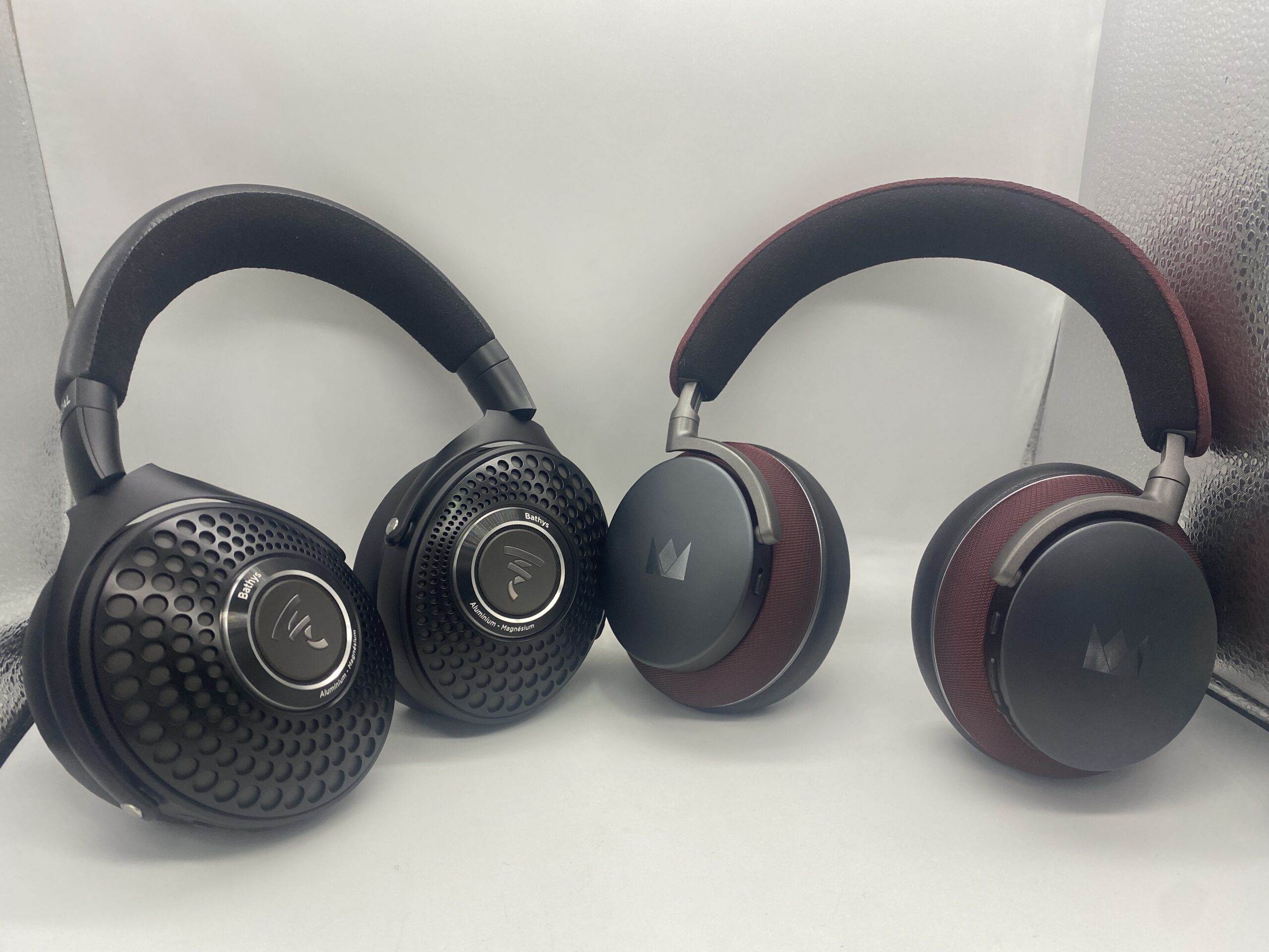 Noble FoKus Apollo Pro vs Focal Bathys: Audiophile Wireless Face-Off