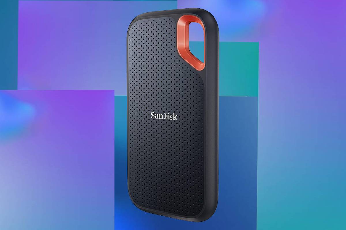 4TB vs 8TB External SSDs: Which Prime Day Deal Is Better?