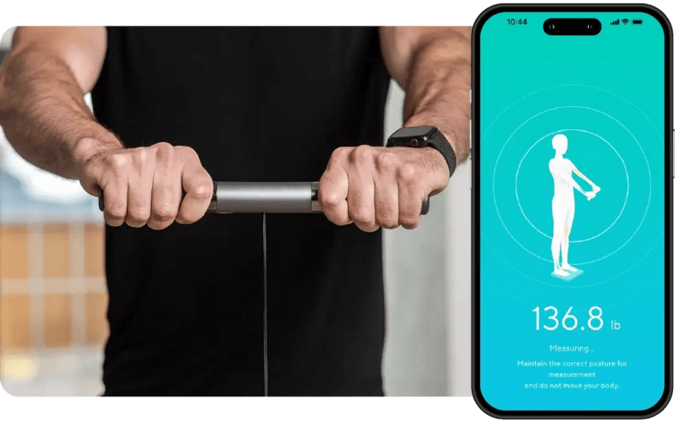 How Smart Scales Really Measure Your Body Composition