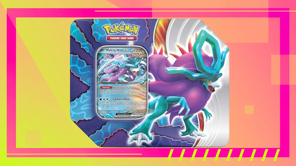 Pokémon Trading Card Deals Heat Up for Prime Day