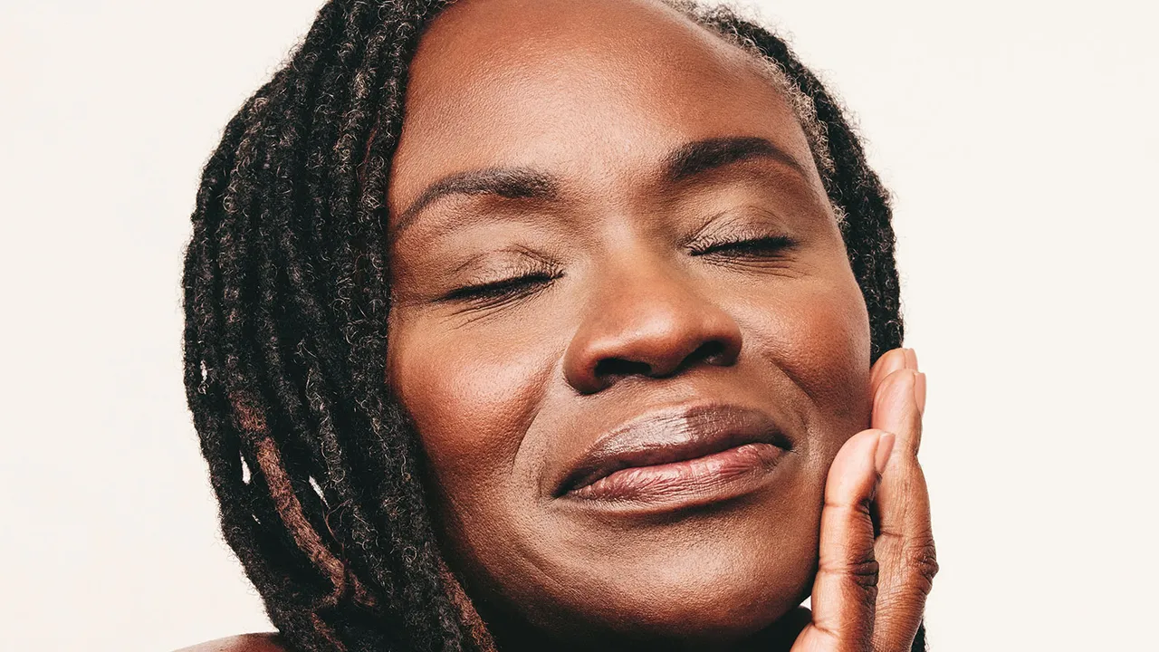 The Complete Makeup and Skincare Routine for Mature Skin