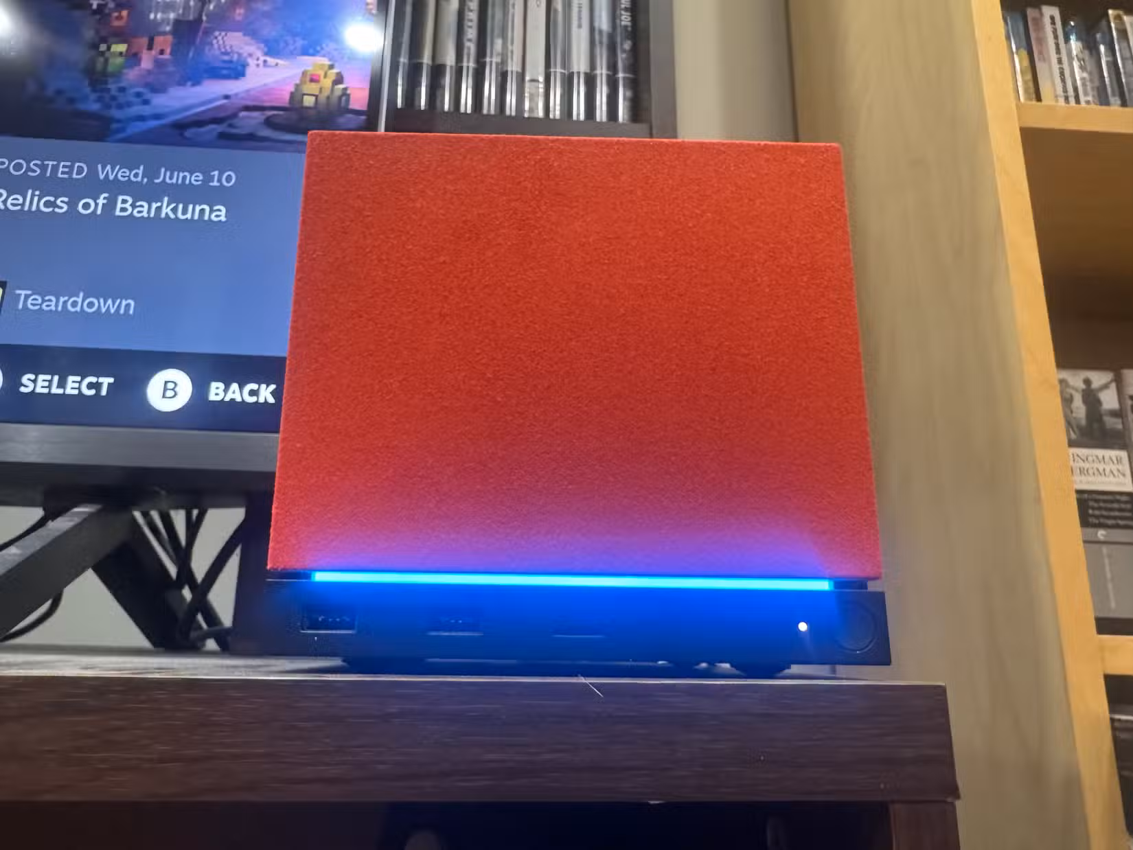 Steam Machine vs PS5: Flexibility or Affordable Power?