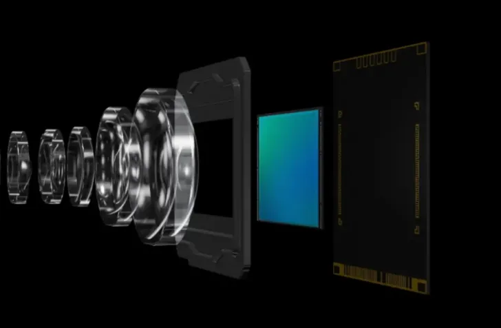 Sony’s LYTIA Sensors Bring Cinema-Grade HDR and 4K 120fps to Smartphones