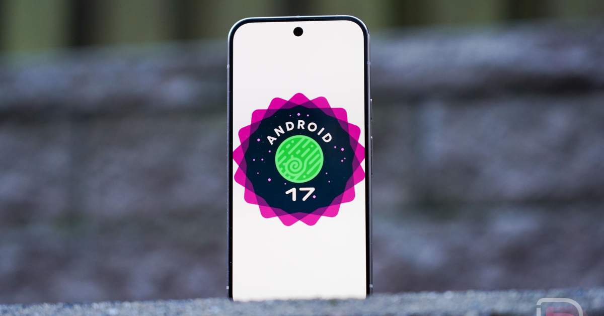 Android 17’s Quick Settings Overhaul Fixes Data Toggles and Accidental Taps