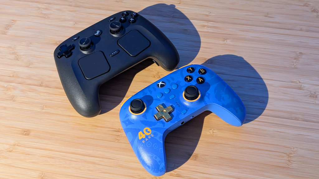 8BitDo Arcade Controller Pro vs Multi-Mode Pads: Which Design Wins?