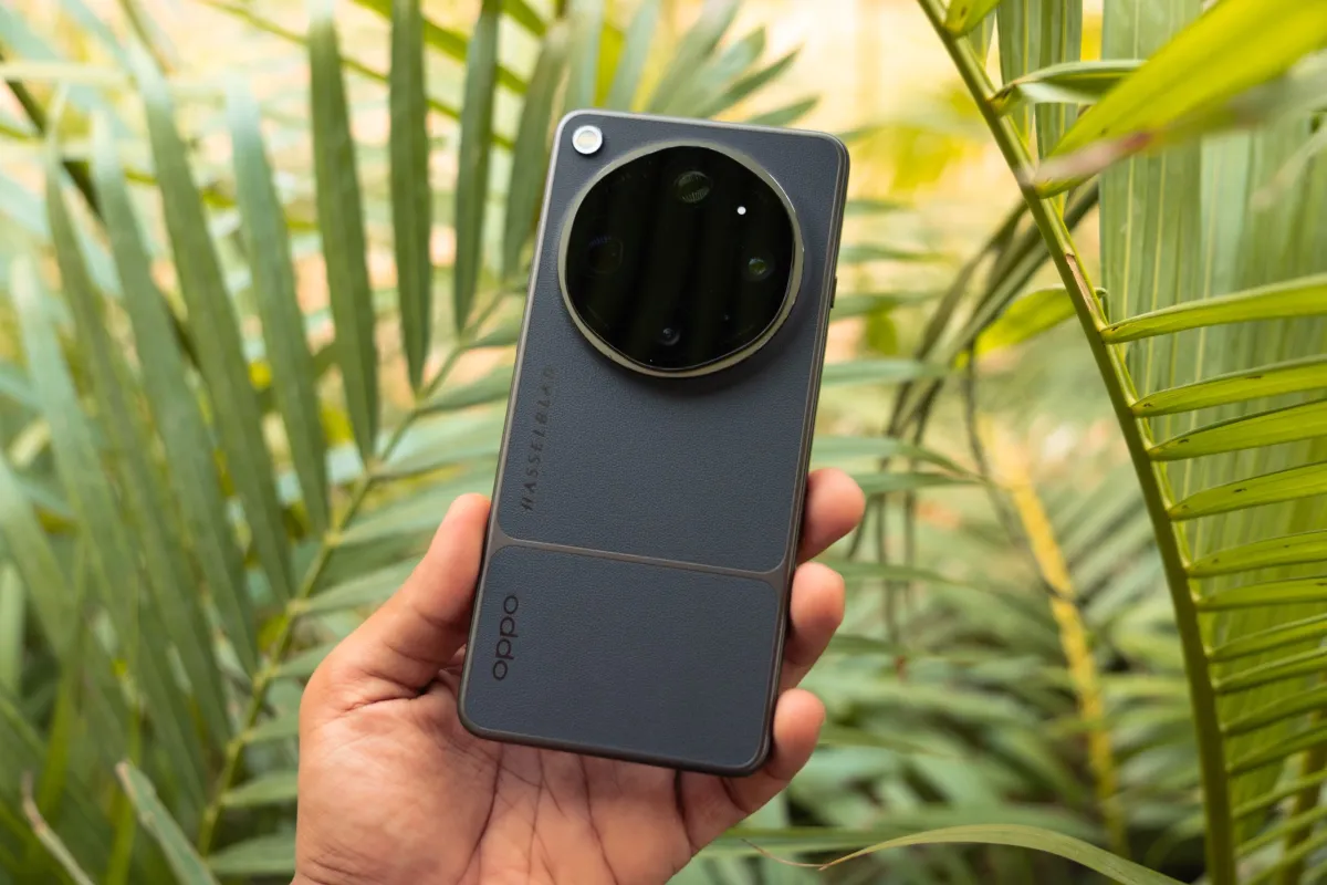 OPPO Find X10 Ultra’s Bigger Periscope Sensor Fixes 10x Zoom